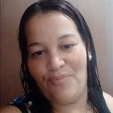 Janec18Y from Caruaru | Woman | 39 years old | Aries
