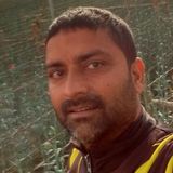 Rony from Jalandhar | Man | 46 years old | Gemini