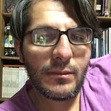 Andros from Mexico | Man | 43 years old | Pisces