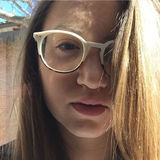 Angy from Piacenza | Woman | 28 years old | Gemini