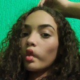 Gabyy from Nova Iguacu | Woman | 26 years old | Taurus