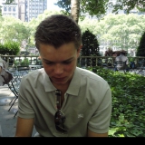 Sidney from Meerssen | Man | 31 years old | Aries