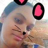 Gatinha from Salto del Guaira | Woman | 25 years old | Leo