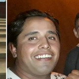 Demian from Rio Cuarto | Man | 32 years old | Libra