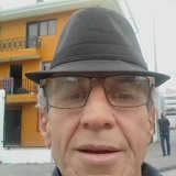 Patucho from Cuenca | Man | 67 years old | Taurus