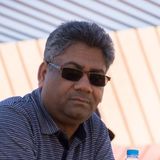 Siddiquee from Kuwait | Man | 56 years old | Aries