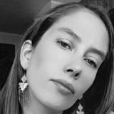 Ursina from Linares | Woman | 42 years old | Cancer