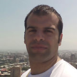 Kevin from Kaunas | Man | 38 years old | Capricorn