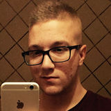 Martinmiskolc from Sajoszentpeter | Man | 30 years old | Aries