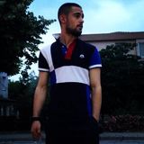 Hldslmn from Mimarsinan | Man | 32 years old | Aquarius