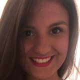 Ari from Marsala | Woman | 25 years old | Virgo