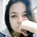 Isadora from Mogi das Cruzes | Woman | 28 years old | Libra