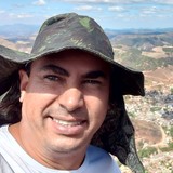 Panda from Carangola | Man | 49 years old | Scorpio