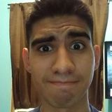 Mike from La Joya | Man | 29 years old | Cancer