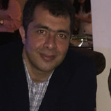 Soroushfar from Mashhad | Man | 48 years old | Leo