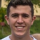 William from Paulo Lopes | Man | 25 years old | Aries
