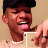 Amari from Lawrenceville | Man | 26 years old | Aquarius
