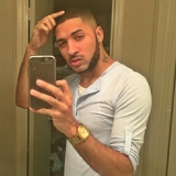 Luis from Southampton | Man | 33 years old | Aries