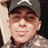Francisco from Linares | Man | 26 years old | Pisces