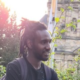 Ibdiahimbh from Mannheim | Man | 35 years old | Virgo