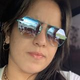 Mica from Brazlândia | Woman | 30 years old | Capricorn
