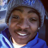 Jarvous from Corbin | Man | 32 years old | Pisces
