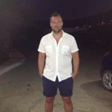 Birger from Copenhagen | Man | 43 years old | Cancer