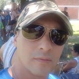 Sebastián from Resistencia | Man | 43 years old | Capricorn