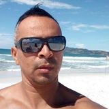 Evandro from Iguaba Grande | Man | 41 years old | Gemini