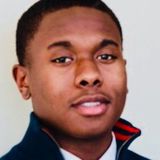 Derron from Charleston | Man | 28 years old | Sagittarius