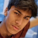 Mianghanipv from International City | Man | 18 years old | Libra