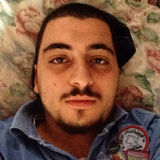 Mahmoud from En Boqeq | Man | 29 years old | Cancer