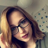 Ivy from Prague | Woman | 28 years old | Gemini