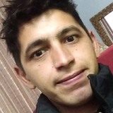 Heverton from Sao Gabriel | Man | 32 years old | Aries