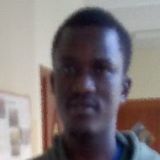 Amadou from La Spezia | Man | 28 years old | Sagittarius