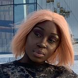 Naiya from Oslo | Woman | 25 years old | Libra