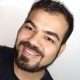 Samid from Paraiba do Sul | Man | 38 years old | Aries