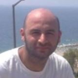 Kuzen from Sisli | Man | 43 years old | Sagittarius