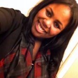 Morticha from Amsterdam-Zuidoost | Woman | 31 years old | Aries
