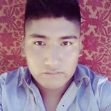 Paquito from Oruro | Man | 26 years old | Libra