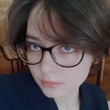 Alina from Leova | Woman | 23 years old | Gemini