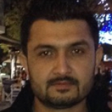 Ahmad from Nicosia | Man | 40 years old | Capricorn