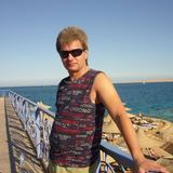 Alex from Ivanovo | Man | 58 years old | Capricorn