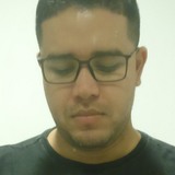 Jhon from Niteroi | Man | 33 years old | Scorpio