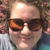 Megan from Leuven | Woman | 31 years old | Taurus