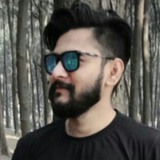 Shiva from Daman | Man | 34 years old | Leo