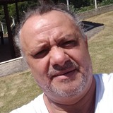 Russo from Ribeirao Branco | Man | 48 years old | Cancer