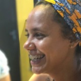 Zelina from Mata de Sao Joao | Woman | 36 years old | Libra