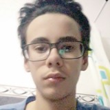 Reis from Feira | Man | 24 years old | Cancer