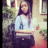 Julia from Brussels | Woman | 31 years old | Gemini